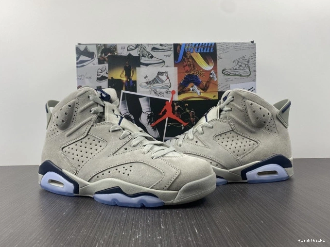 6 CT8529-012 Georgetown Air Jordan 1017